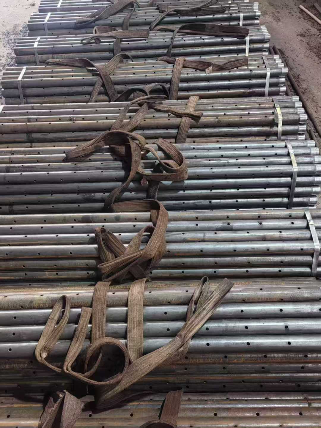 林周127mm管棚管