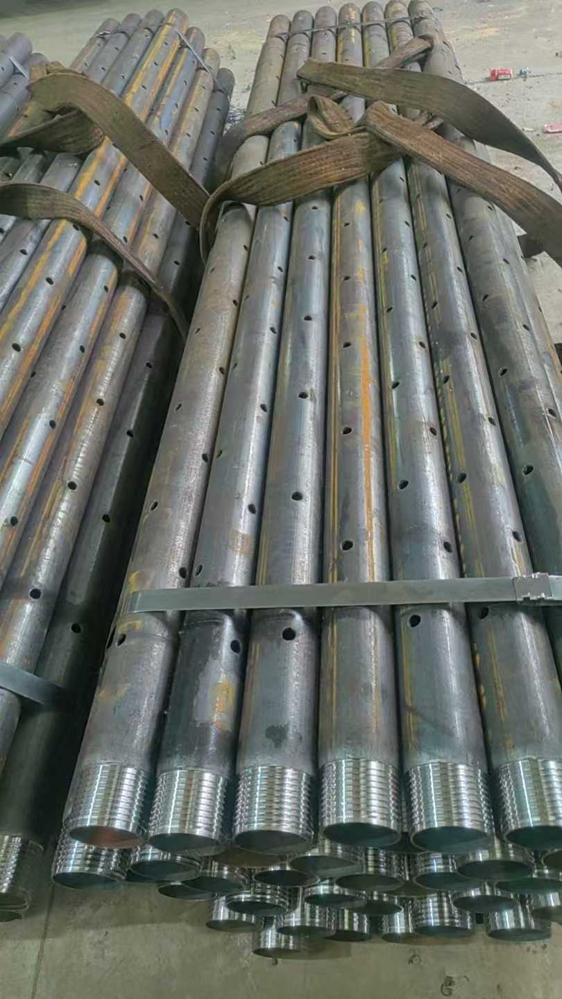 林周159mm管棚管