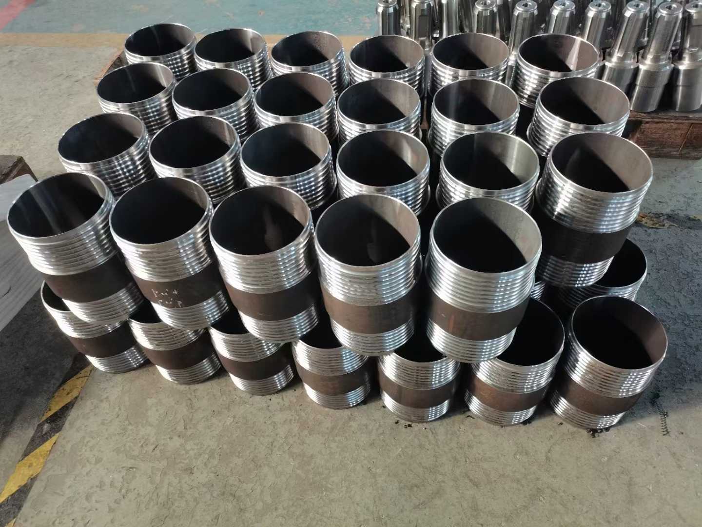 林周219mm管棚管
